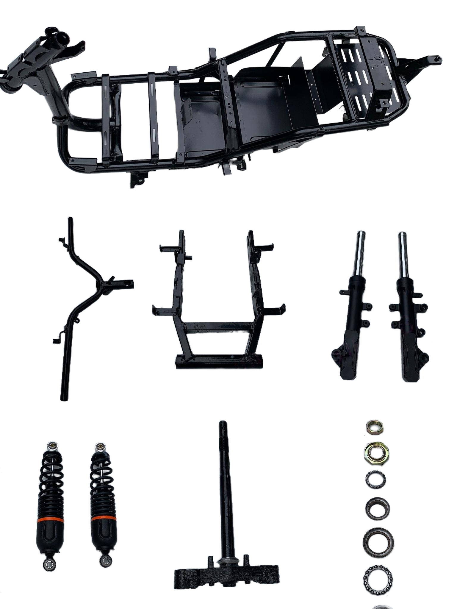 Spare parts