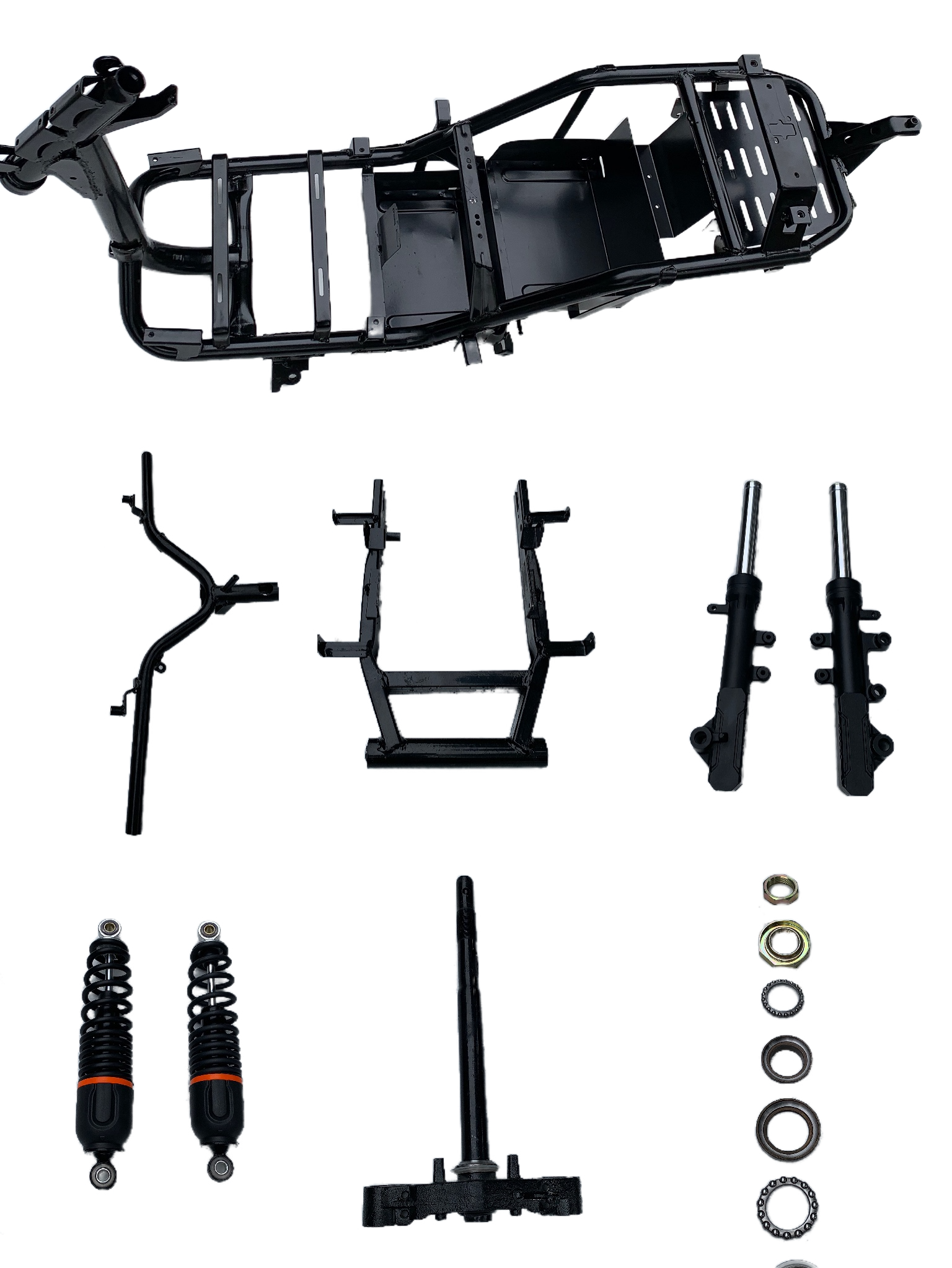 Spare parts
