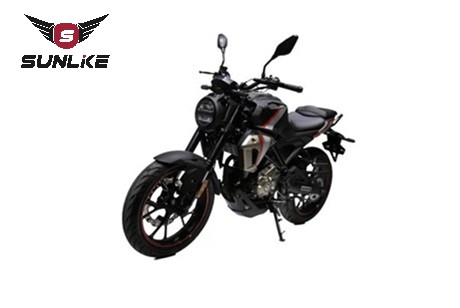 SLK-V8 Rider